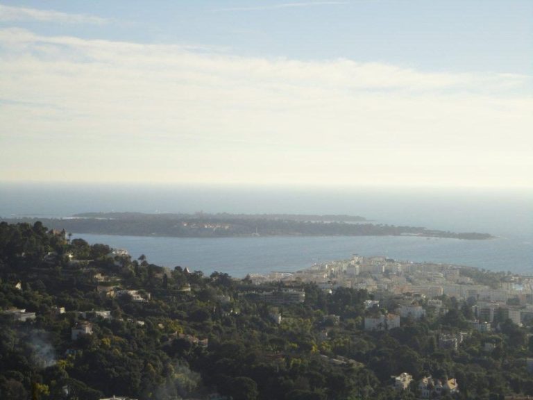 Gestion locative Cannes